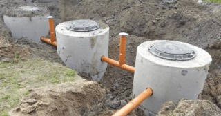 Канализационный колодец Павловский Посад, цена от 5590 руб.