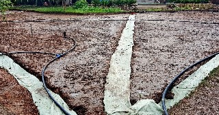 Устройство дренажа Павловский Посад, цена от 1322 руб.