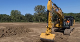 Рытье грунта Павловский Посад, цена от 305 руб./м3.